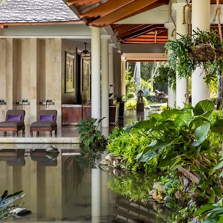 Paradisus Punta Cana Resort All Inclusive (Adults Only)-3